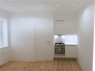 Billede 2. Lejlighed, Sdr. Boulevard, Odense C 