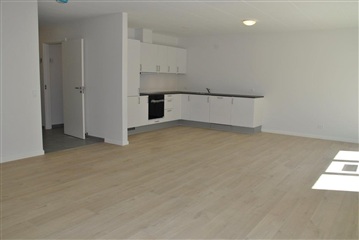 Billede 9. Lejlighed, Danmarksgade, Fjerritslev 