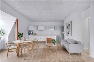 Billede 1. Lejlighed, Hertug Hans Plads, Haderslev 
