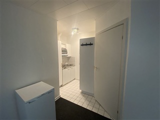 Photo 1. Apartment, Søndergade, Aabenraa 