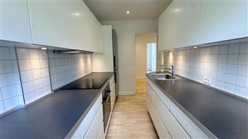 Billede 11. Lejlighed, Ordrupvej, Charlottenlund 