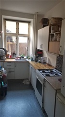 Billede 1. Værelse, Borups Alle, Frederiksberg 