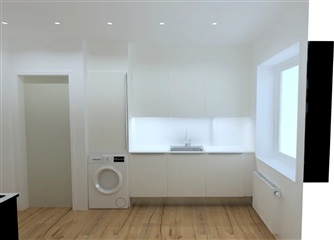 Billede 1. Lejlighed, Sdr. Boulevard, Odense C 