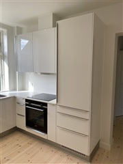 Billede 3. Lejlighed, Jernbanegade, Odense C 