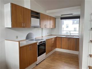 Billede 4. Lejlighed, Grønnegade, Odense C 