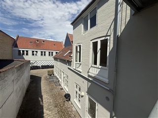 Billede 16. Lejlighed, Vestergade, Odense C 