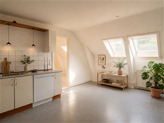 Billede 2. Lejlighed, Hunderupvej, Odense C 