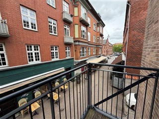 Billede 9. Lejlighed, Store Gråbrødrestræde, Odense C 