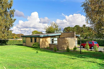 Photo 8. House, Skolegade, Mariager 