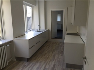 Billede 2. Lejlighed, Vestergade, Odense C 