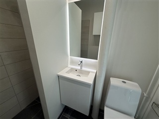 Billede 9. Lejlighed, Benediktsgade, Odense C 