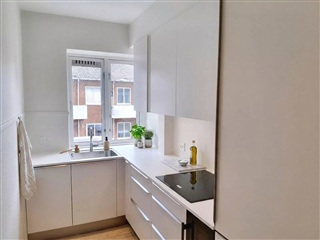 Photo 1. Apartment, Drewsensvej, Odense C 