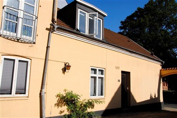 Billede 1. Lejlighed, Ll. Sct. Hans Gade, Viborg 