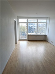 Billede 1. Lejlighed, Benediktsgade, Odense C 