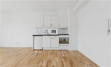 Billede 4. Lejlighed, Falkevej, København NV 
