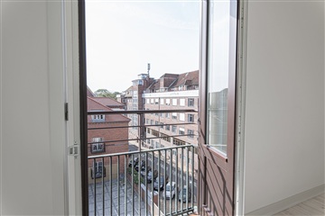Billede 9. Lejlighed, Holsedore, Odense C 