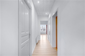 Billede 5. Lejlighed, Hertug Hans Plads, Haderslev 