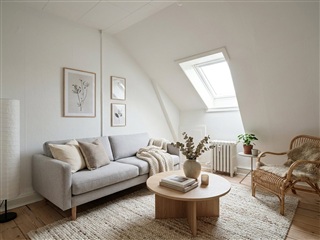 Billede 4. Lejlighed, Hunderupvej, Odense C 