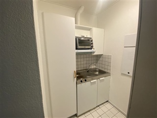 Photo 6. Apartment, Søndergade, Aabenraa 