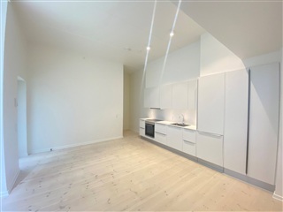 Billede 6. Lejlighed, Store Gråbrødrestræde, Odense C 
