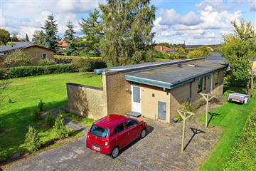 Photo 4. House, Skolegade, Mariager 