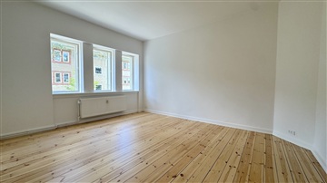 Billede 3. Lejlighed, Ordrupvej, Charlottenlund 