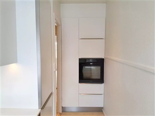 Billede 3. Lejlighed, Drewsensvej, Odense C 