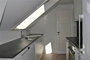 Billede 10. Lejlighed, Ll. Sct. Hans Gade, Viborg 