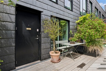 Billede 2. Lejlighed, Vesterfælledvej, København V 