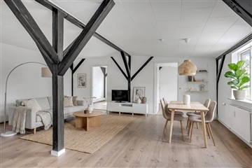 Photo 5. Apartment, Jomfrustien, Haderslev 
