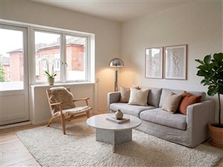 Photo 5. Apartment, Drewsensvej, Odense C 