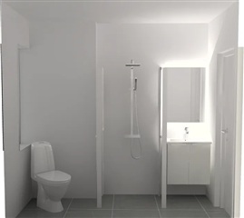 Billede 3. Lejlighed, Sdr. Boulevard, Odense C 