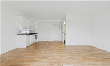 Billede 6. Lejlighed, Svanevej, København NV 