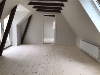Billede 2. Lejlighed, Vestergade, Odense C 