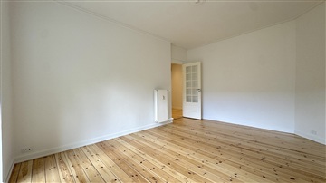 Billede 7. Lejlighed, Ordrupvej, Charlottenlund 
