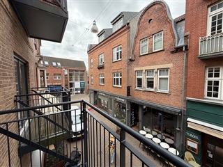 Billede 10. Lejlighed, Store Gråbrødrestræde, Odense C 