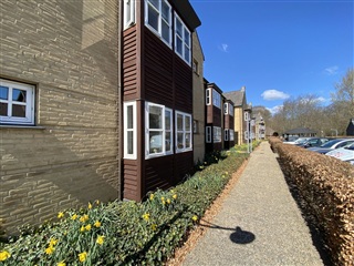 Billede 19. Lejlighed, Sejerskovvej, Odense S 