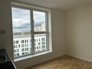 Billede 4. Lejlighed, Kjellerupsgade, Aalborg 