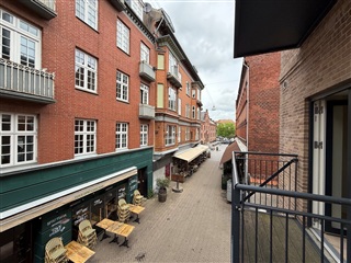 Billede 8. Lejlighed, Store Gråbrødrestræde, Odense C 