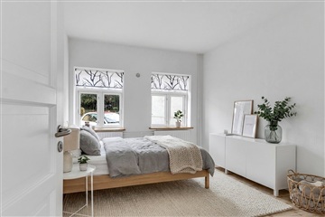 Billede 1. Lejlighed, Sønderbro, Haderslev 