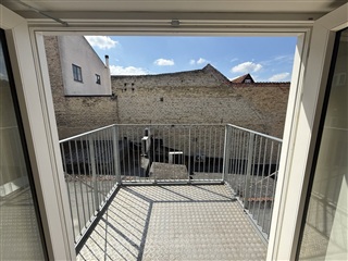 Billede 10. Lejlighed, Vestergade, Odense C 