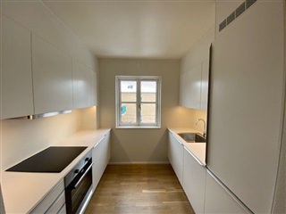 Billede 1. Lejlighed, Sejerskovvej, Odense S 