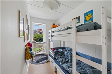 Billede 16. Lejlighed, Vesterfælledvej, København V 