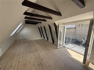 Billede 9. Lejlighed, Vestergade, Odense C 