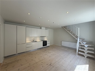 Billede 1. Lejlighed, Vestergade, Odense C 