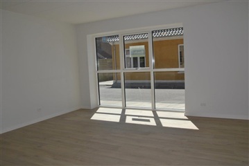 Billede 10. Lejlighed, Danmarksgade, Fjerritslev 