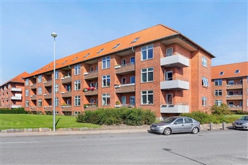 Billede 8. Lejlighed, Stadfeldtsvej, Randers NØ 