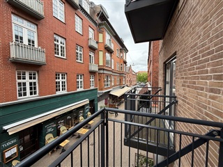 Billede 7. Lejlighed, Store Gråbrødrestræde, Odense C 