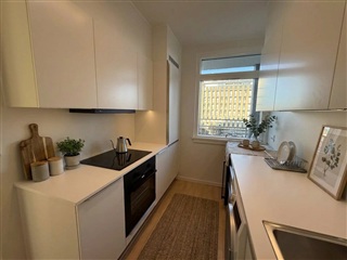 Billede 5. Lejlighed, Benediktsgade, Odense C 