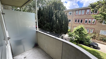 Billede 6. Lejlighed, Ordrupvej, Charlottenlund 